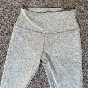 Alo leggings brand new without tags